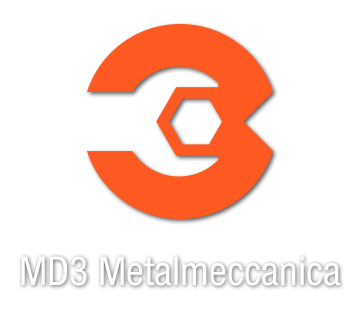 MD3 Metalmeccanica – Servizi di Carpenteria Metallica